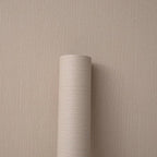 Haimin Fabric Wallpaper Textured Contact Paper Peel and Stick Faux Linen Wall - Image 5