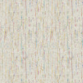 JiffDiff Woven Wallpaper Peel and Stick 17.3" x 120" Colorful Paint Grasscloth by wallpaper