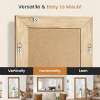 TRAHOME Full Length Mirror - Image 6