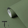 Green Peel and Stick Wallpaper 118.1''x17.7'' Green Contact Paper by practicalWs
