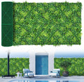 Artificial Plant Wall Roll Panels by EverNature