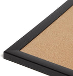 U Brands Cork Bulletin Board - Image 5