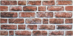 Dundee Deco 3D Wall Panels Faux Brick - Image 9