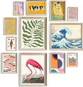 97 Decor Artsy Eclectic Wall Art by 97Decor