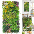40" x 20" Artificial Grass Wall Panels by FOSZMAC
