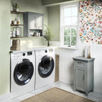 RiverRidge Somerset Two-Door Bathroom Storage, Set 1 - Image 9