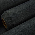 Fabric Grasscloth Texture Self-Adhesive Wallpaper Linen Peel and Stick - Image 2