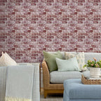 Commomy 3D Brick Wall Panels Peel and Stick - Image 9