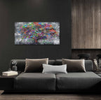 SIXTTART Tree of Life Wall-Art - Image 3