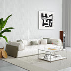 Art3d 12 Pack 3D Wave Design Wall panels 19.7"x19.7" PVC Panel - Image 6