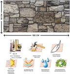 Dundee Deco 3D Wall Panels - Image 4