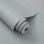24"x393" Grasscloth Peel and Stick Wallpaper Fabric Textured Contact Paper - Image 2