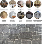 Dundee Deco 3D Wall Panels - Image 3