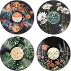 HK Studio Hippie Decor, Posters by HKStudio-DesignforLife
