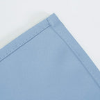 LEMOMO Sky Blue Thermal Blackout Curtains/52 x 95 Inch/Set of 2 Panels Room - Image 8