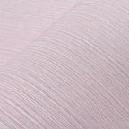 Haimin Grasscloth Wallpaper Textured 24in X 393in Fabric Contact Paper Pink - Image 5