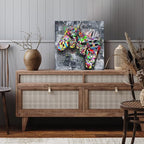 SIXTTART Gaming Wall Decor for Bedroom - Image 5