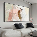 Canvas Wall Art Decor Large Abstract Wall Art Prints Wall Art Pictures by TAIJXAGSG