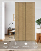 GoDear Design Adjustable Vertical Blinds - Image 2