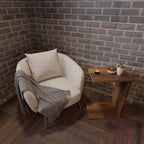 3D Faux Brick Wall Panels – Lightweight Styrofoam Cladding - Image 5