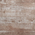 Dimoon Wallpaper 118" x17.7''Wood Wallpaper Brown Thicken Grey Dark Wood by DIYYOURMOON