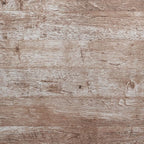 Dimoon78.7"x17.7'' Wood Wallpaper Brown Grey Dark Wood Contact Paper Gray Brown by DIYYOURMOON