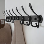 Dseap Coat Rack Wall Mount - Image 2