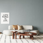 24"x393" Grasscloth Peel and Stick Wallpaper Fabric Textured Contact Paper by LVSHI