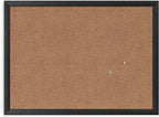 U Brands Cork Bulletin Board - Image 2