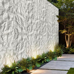 3D Faux Stone Wall Panels, Lightweight & Waterproof Accent Marble Rock Skin - Image 6