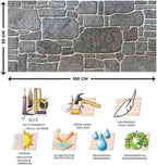 Dundee Deco 3D Wall Panels - Image 4