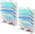 Kuntine.B Wall File Organizer by KuntineB