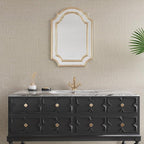 VEELIKE Beige Grasscloth Peel and Stick Wallpaper Textured Grass Woven - Image 4