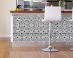 FLFK Wallpaper Border - Image 6
