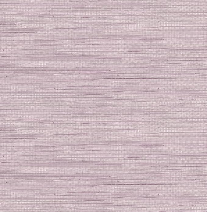 NuWallpaper x Society Social Classic Faux Grasscloth Peel and Stick Wallpaper by NuWallpaper