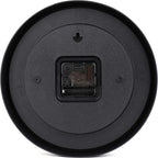Foraineam 2-Pack Silent Non Ticking Wall Clock - Image 4