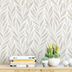 Safiyya Peel and Stick Wallpaper Boho Modern Contact Paper Peel and Stick Wall by SAFIYYA