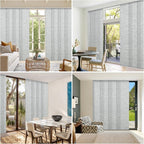 UNISHADES Panel Track Blinds, Vertical Blinds - Image 2