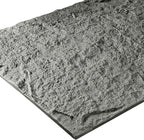5-Pack 3D Faux Stone Wall Panels, PU Cement-Texture Wainscoting Panels - Image 3