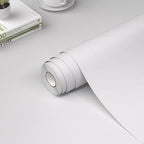 WADILE Grasscloth Peel and Stick Wallpaper 15.7in x 787.4in, Textured Contact by WADILE