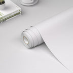 WADILE Grasscloth Peel and Stick Wallpaper 23.6in x 236in, Textured Contact by WADILE