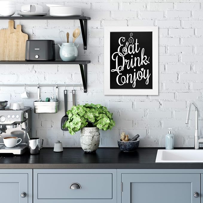 Loddie Doddie Magnetic Chalkboard Sign - Image 5