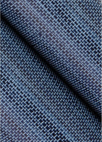 NuWallpaper x Society Social Classic Faux Grasscloth Peel and Stick Wallpaper - Image 2