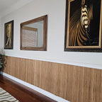Natural Bamboo Paneling - Image 6