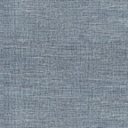 Amiya Grasscloth Wallpaper Blue Peel and Stick Faux Fabric Linen Contact Paper by AMIYApeelandstickwallpaper
