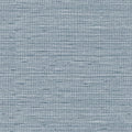 HueBurst Grasscloth Peel and Stick Wallpaper 17.3" x 394" Blue Textured by HueBurst