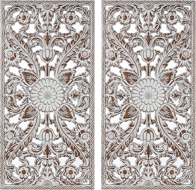 Madison Park Wall Décor for Living Room by MADISONPARK