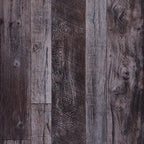 WENMER Grey Wood Peel and Stick Shiplap Self Adhesive Wallpaper by WENMER