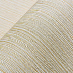 Haimin Grasscloth Wallpaper Textured 24in X 393in Fabric Contact Paper Textured - Image 7