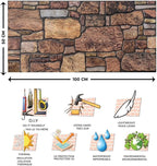 Dundee Deco 3D Wall Panels - Image 6